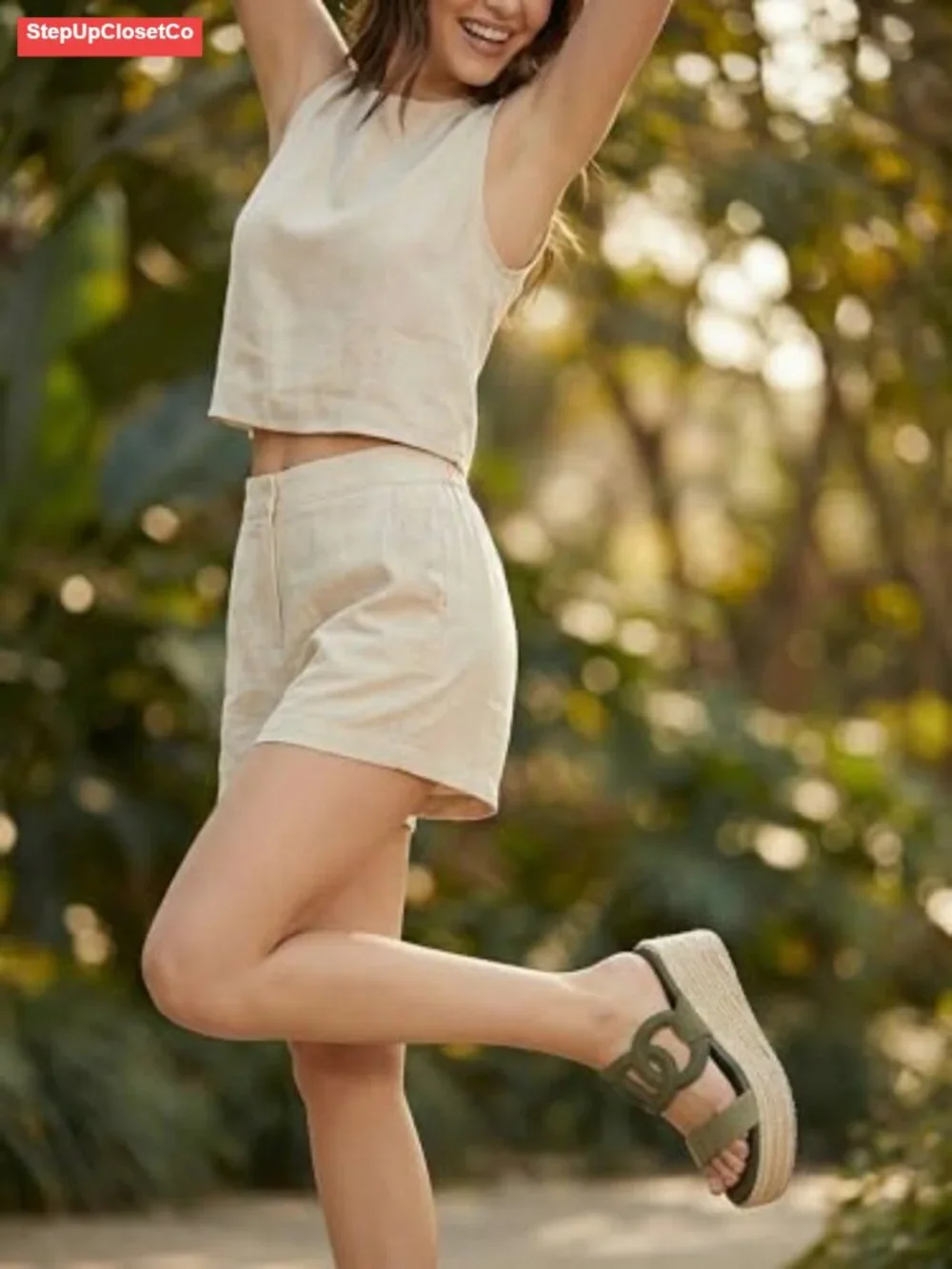 N/A these espadrilles