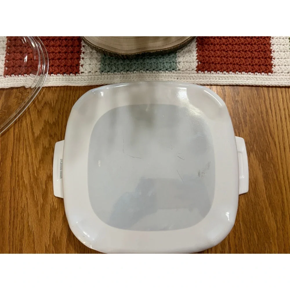 Corningware corning ware