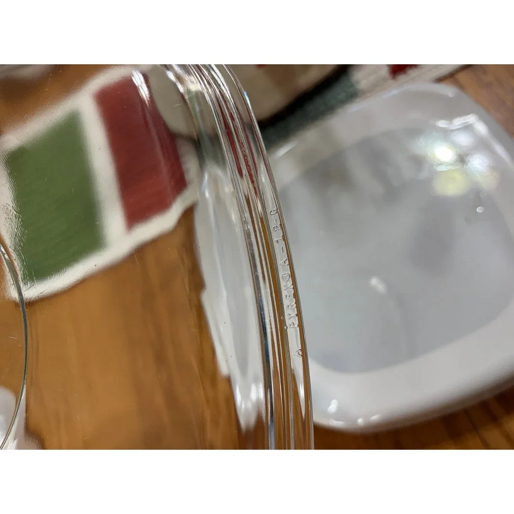 Corningware corning ware