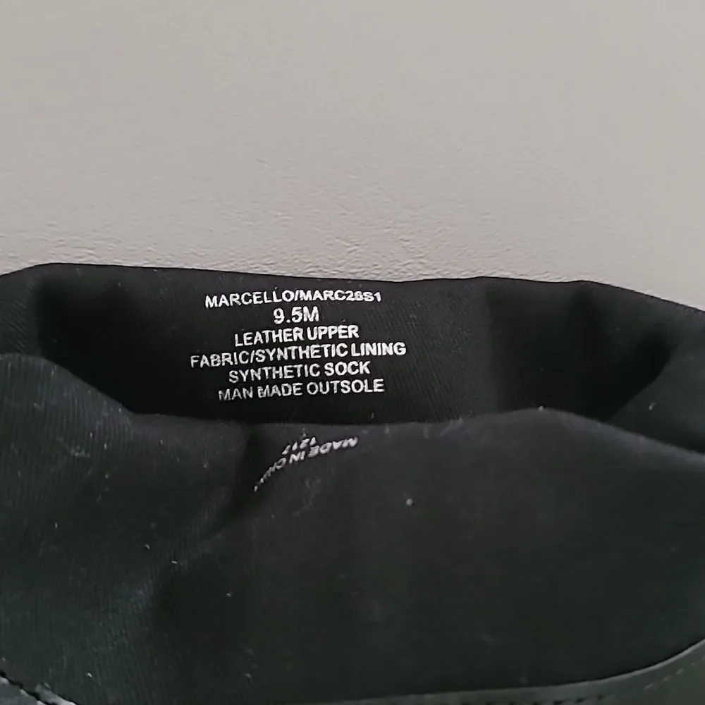 Steve Madden dressy lift
