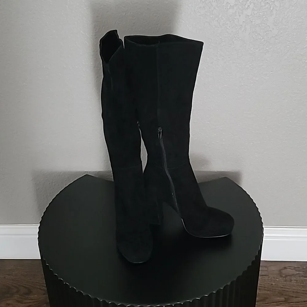 Steve Madden dressy lift