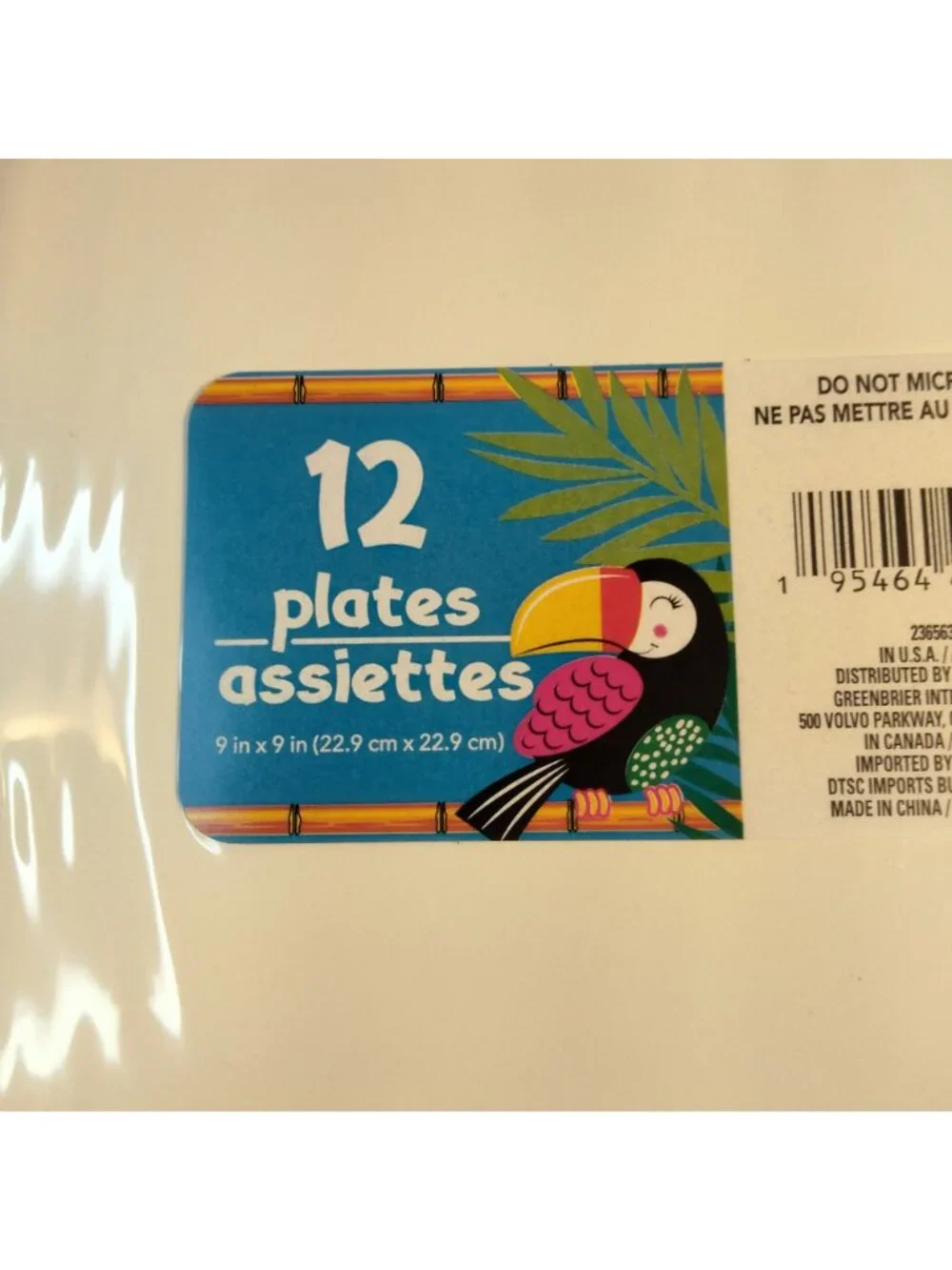 Pool Party Flamingo Paper Plates Napkins Summer Vibes Lets Flamingle 24 Each