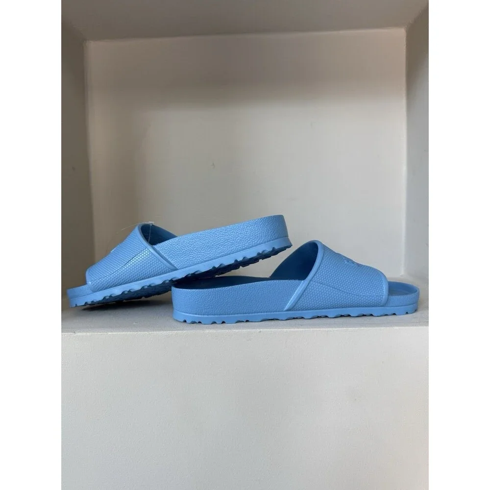 Birkenstock barbados sky