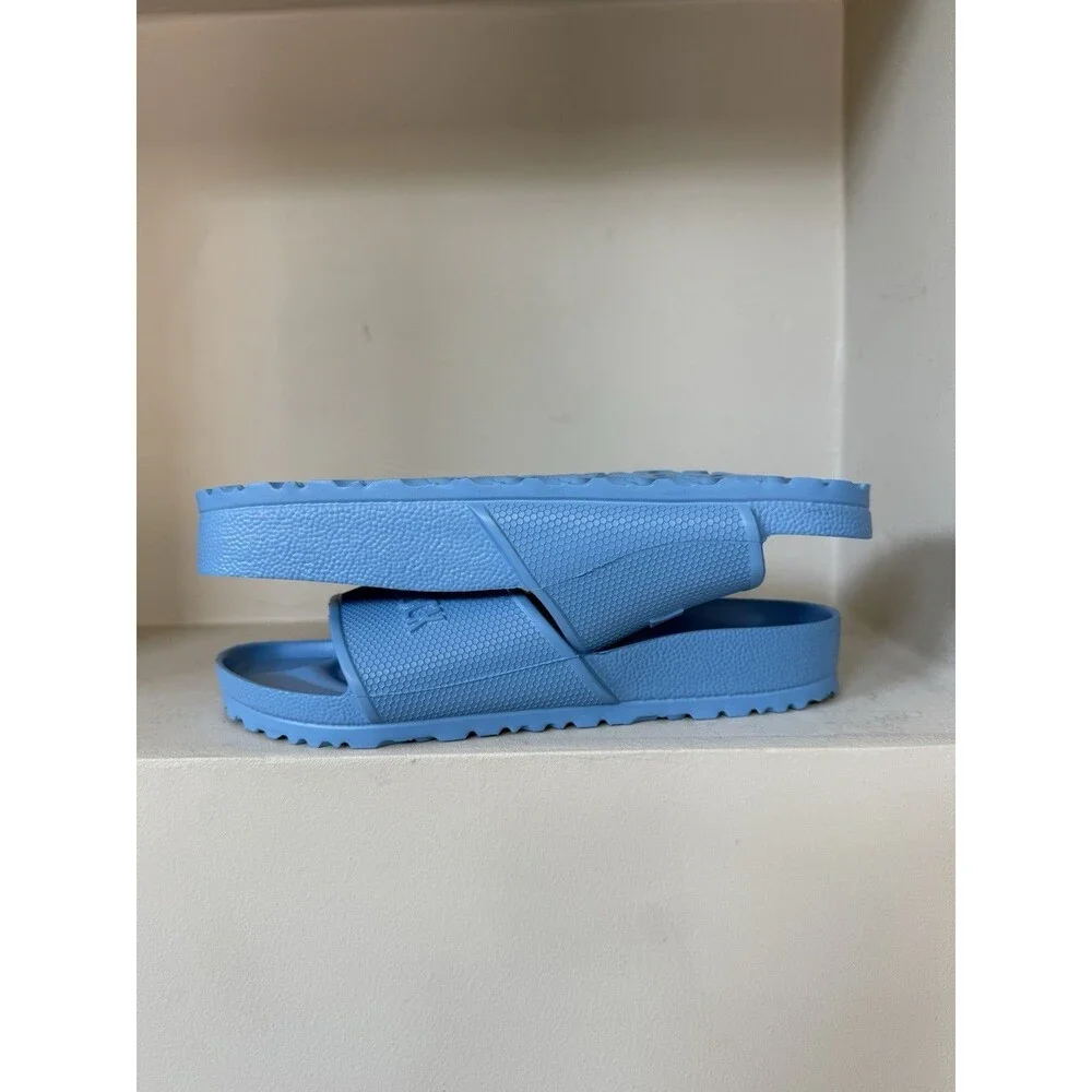 Birkenstock barbados sky