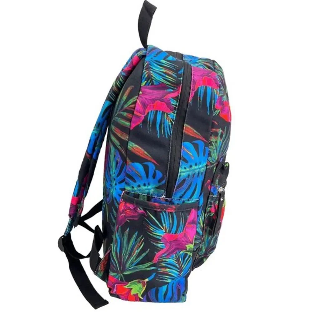 Dickies hawaiian print