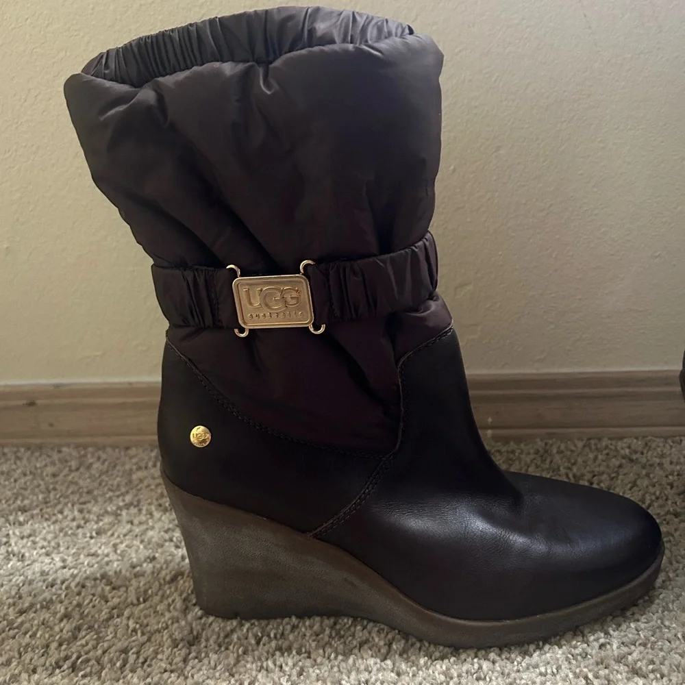 UGG australia cassidy