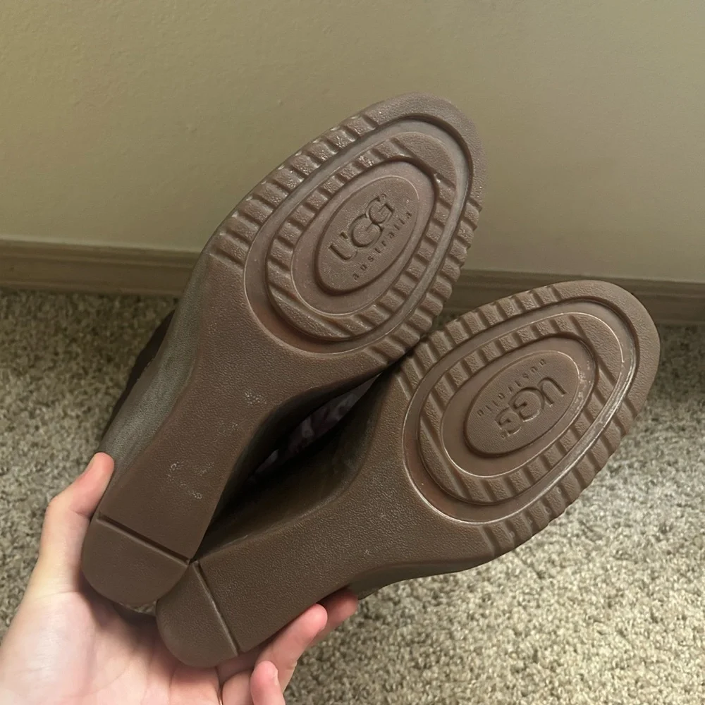 UGG australia cassidy