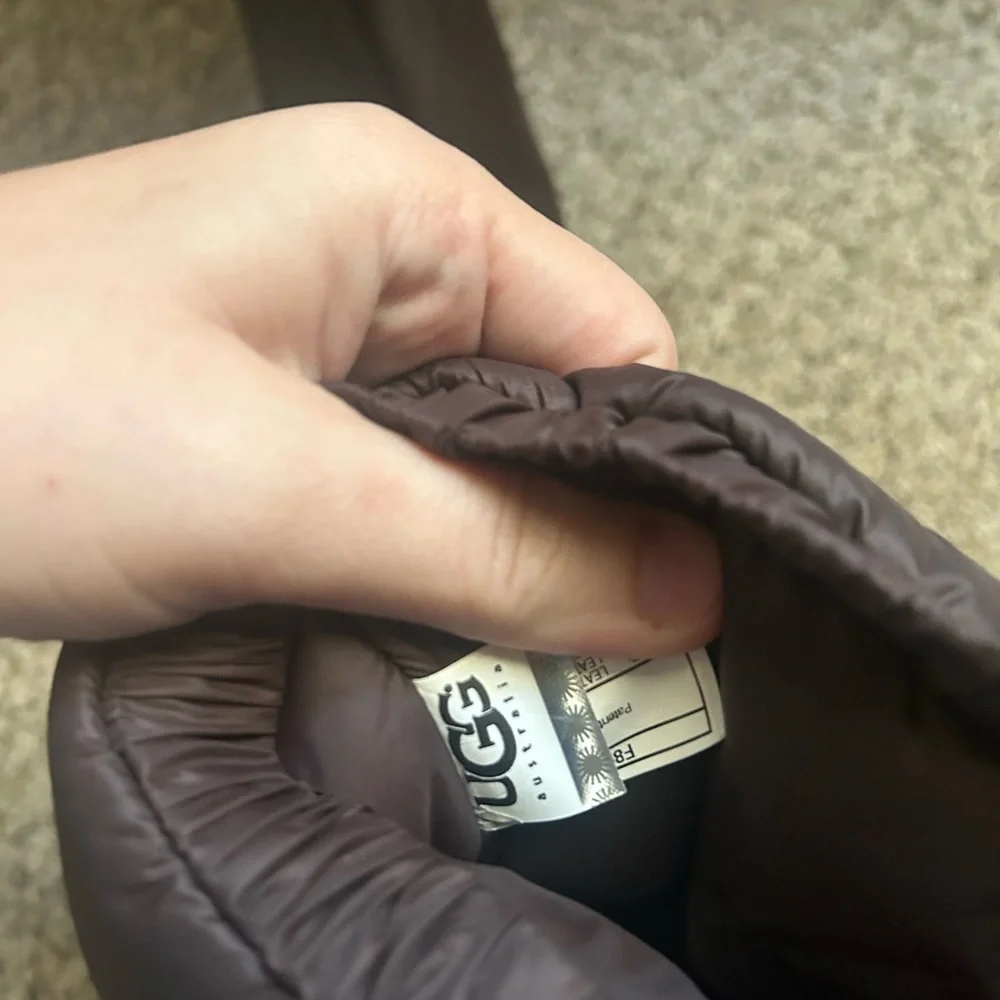 UGG australia cassidy