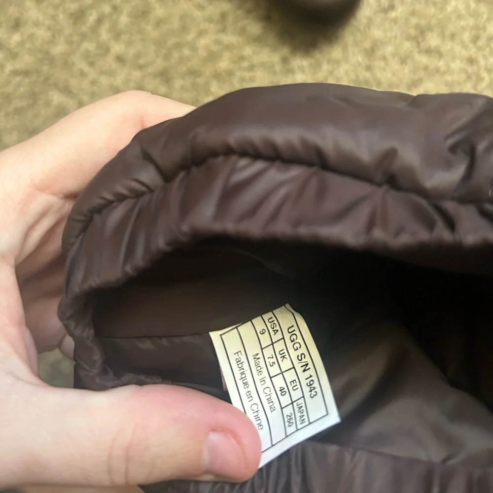 UGG australia cassidy
