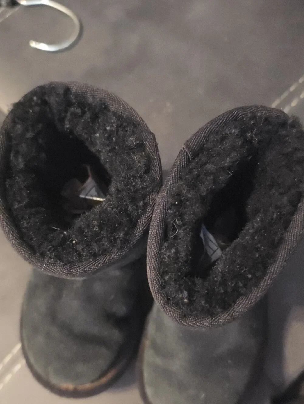 UGG classic kids