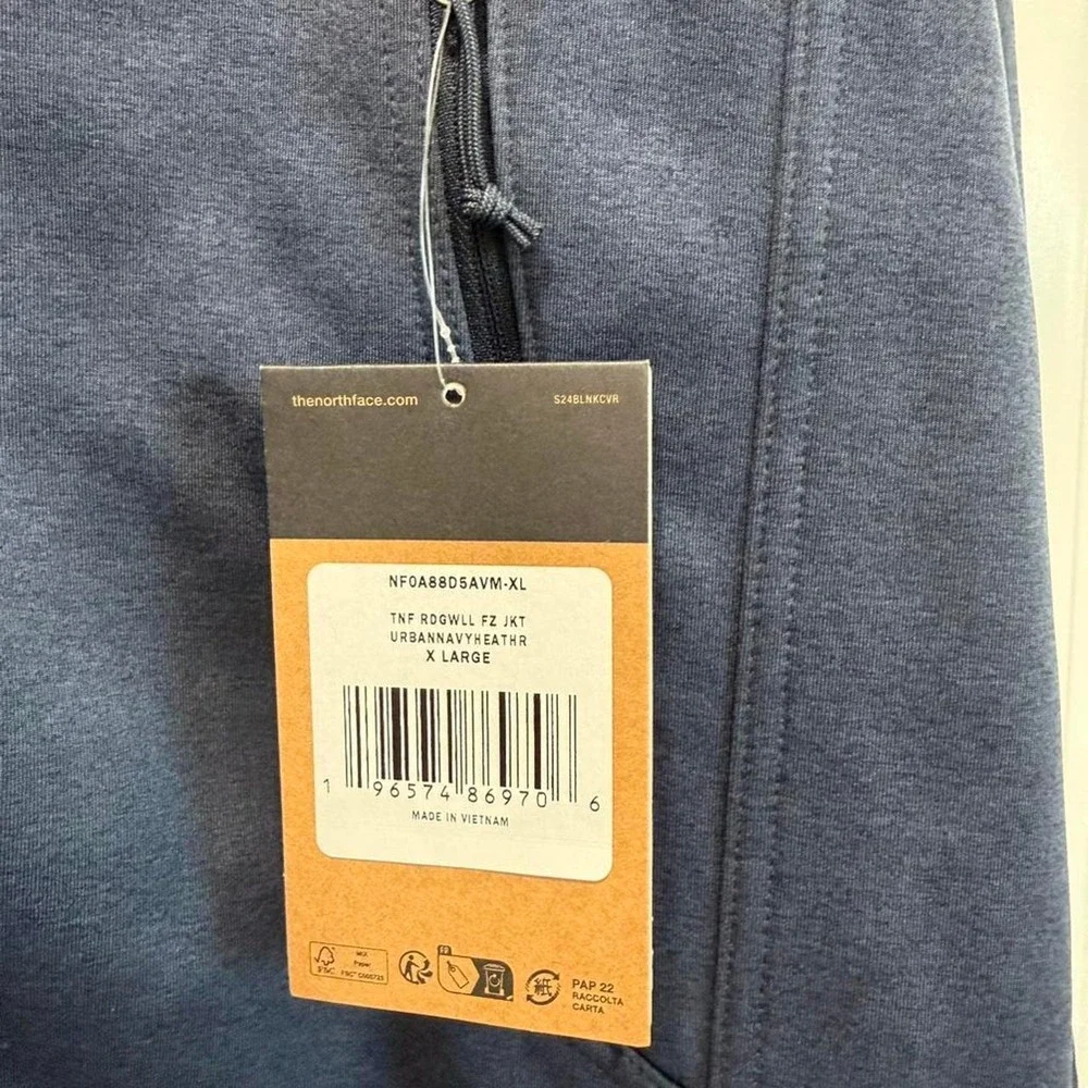 The North Face north face