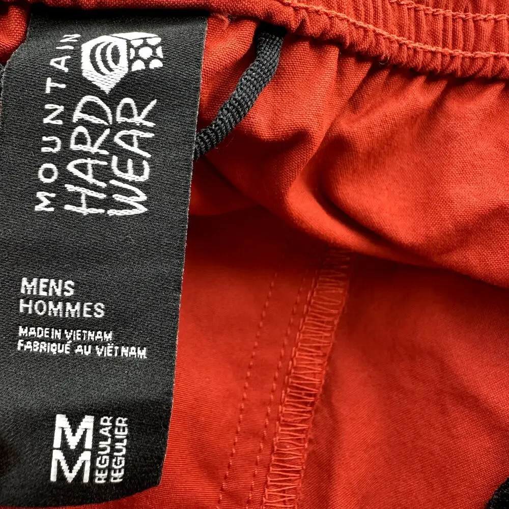 Mountain Hardwear versatile board