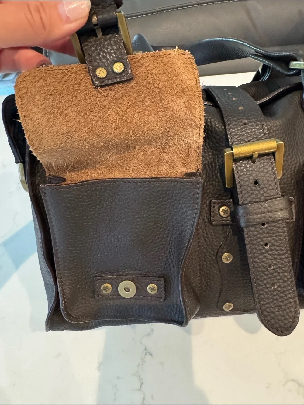 N/A this bag