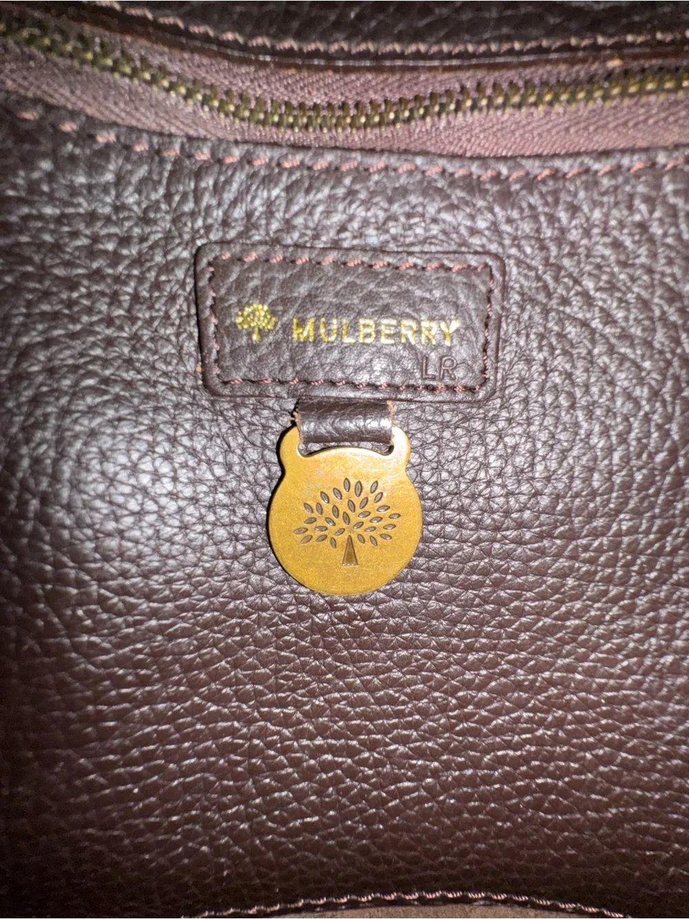 N/A this bag