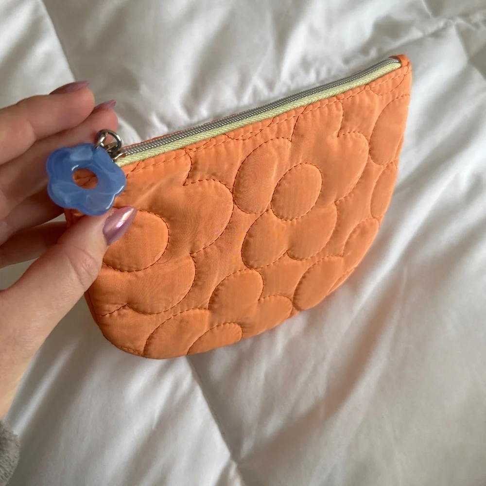 ipsy stylish orange