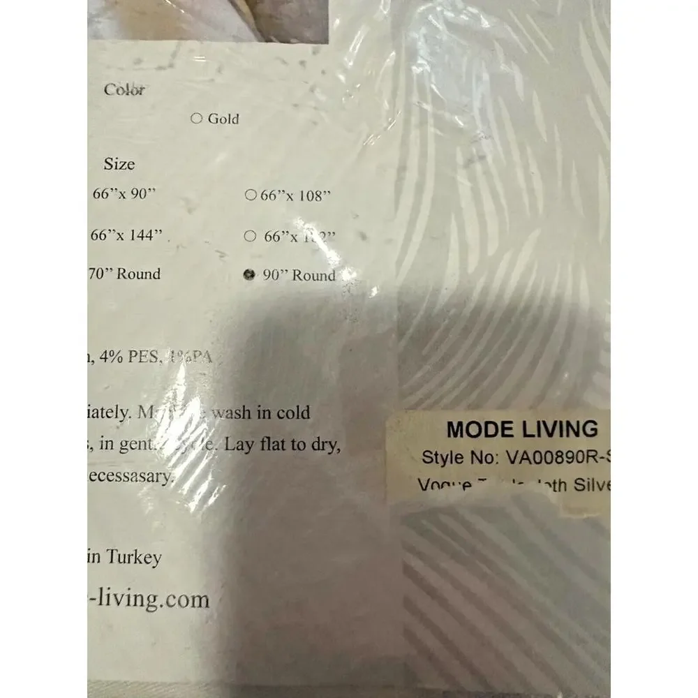 Mode Living dot d20 clean