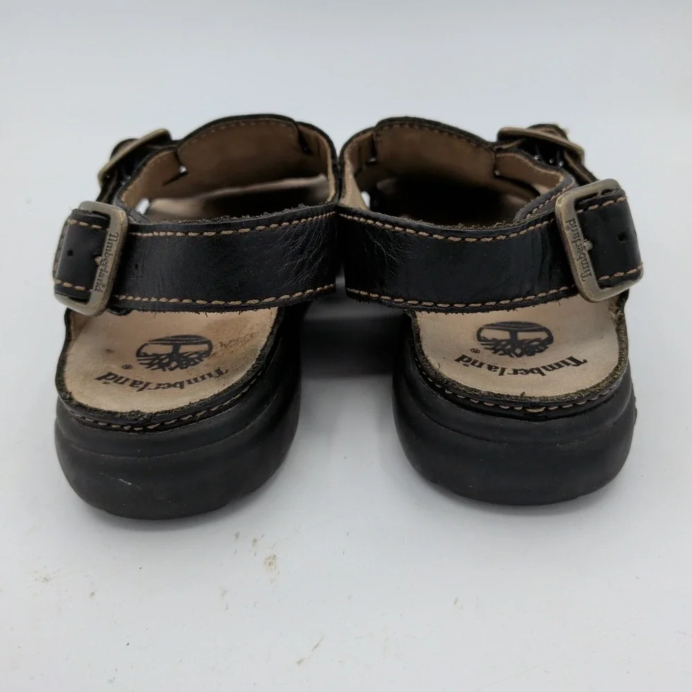 Timberland brand model