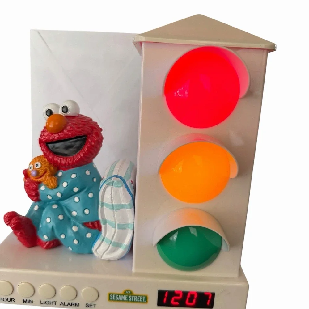 Sesame Workshop pre owned