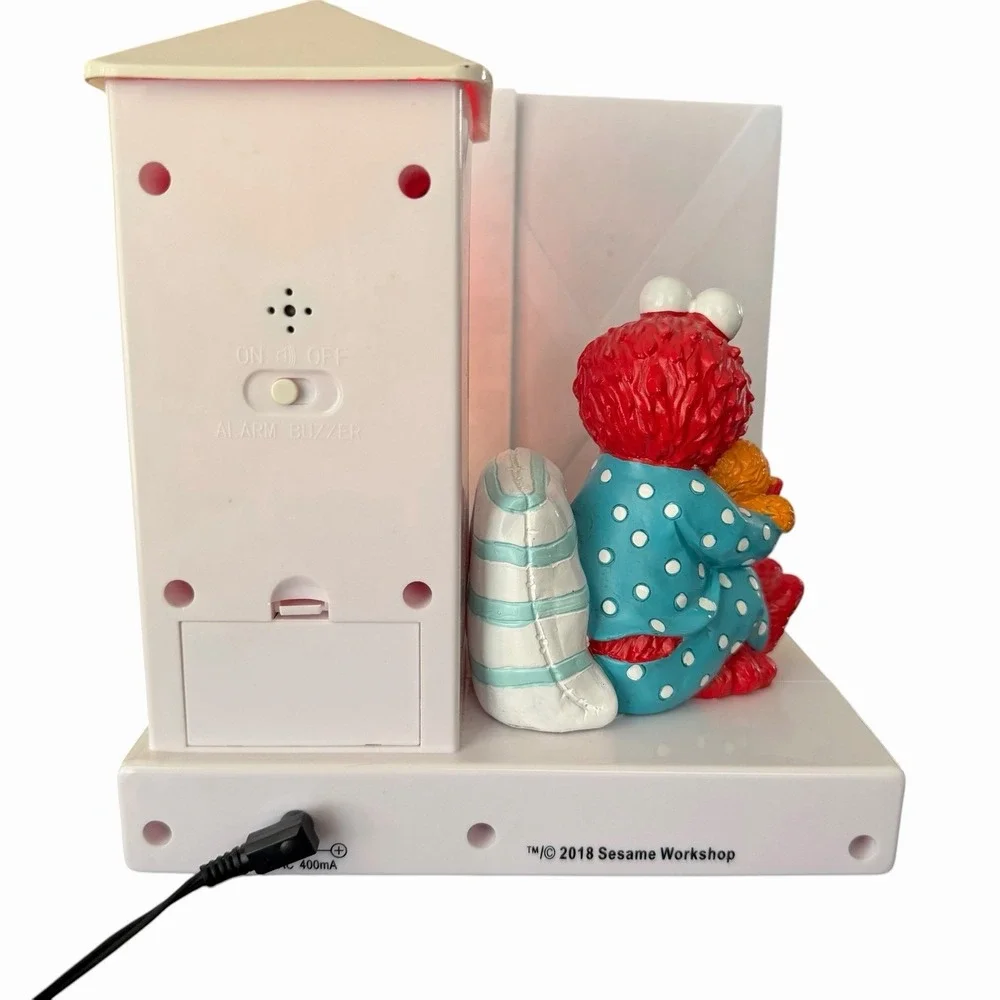 Sesame Workshop pre owned