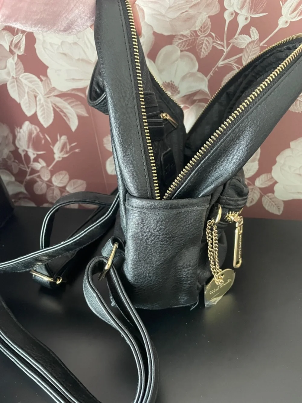 Steve Madden Mini Backpack