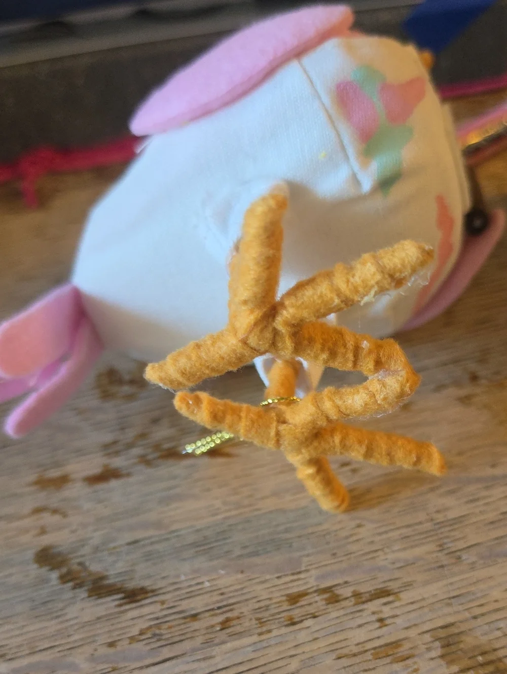 Target spritz featherly