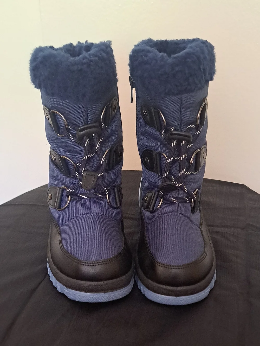 Dream Pairs warm insulated