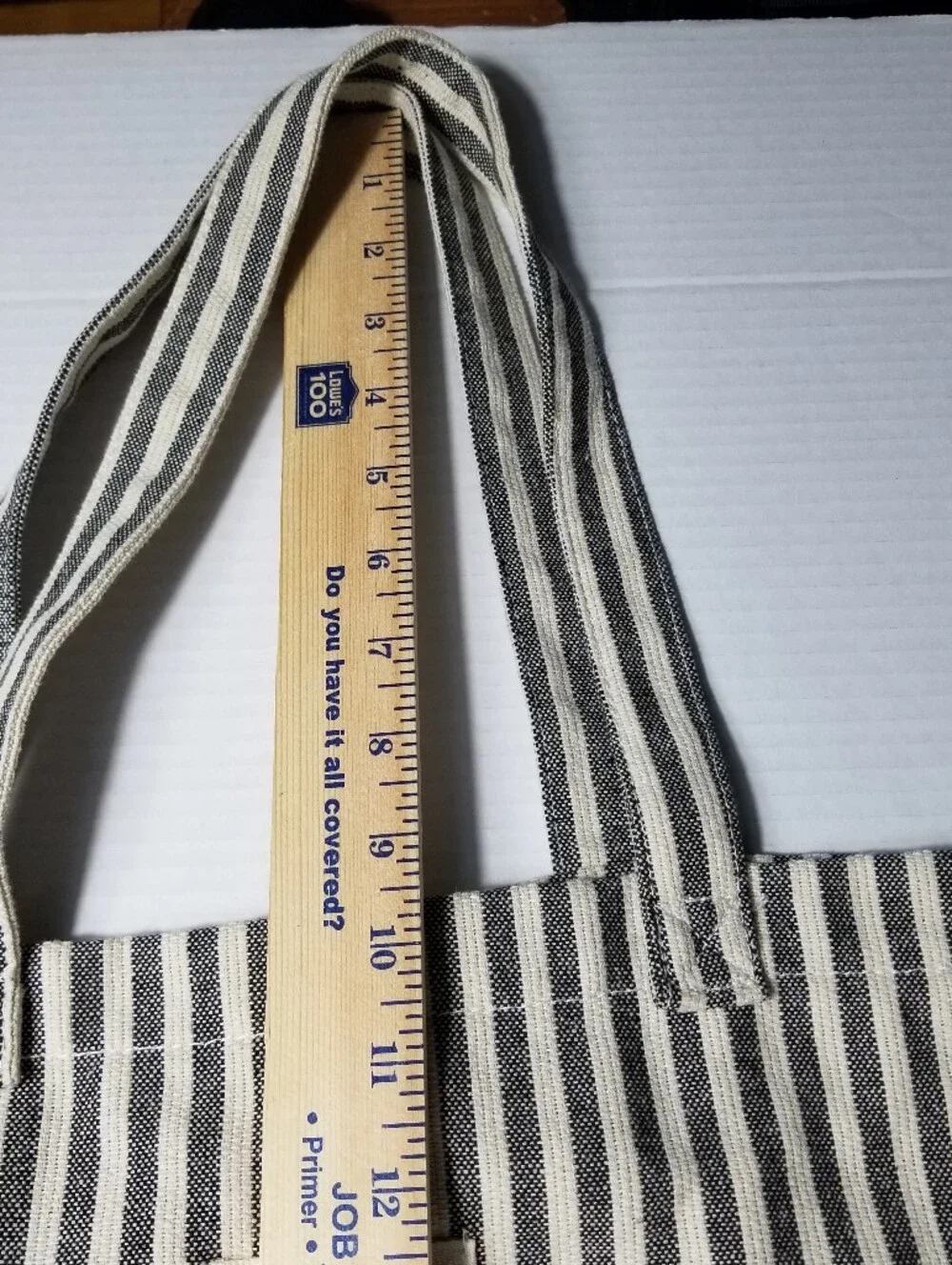 HURIDON DESIGN STYLE measurements small shipping
