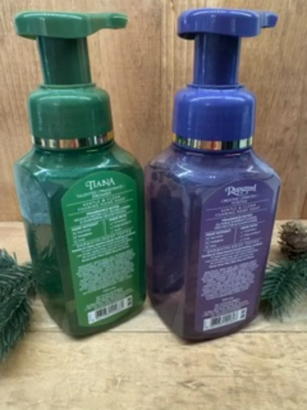 Bath & Body Works brand new