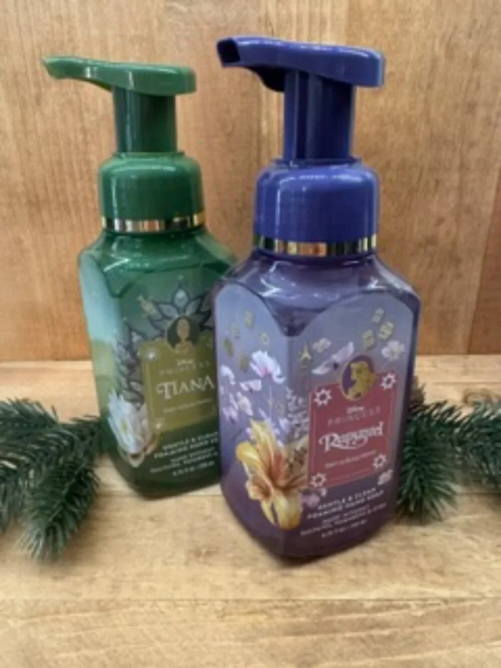 Bath & Body Works brand new