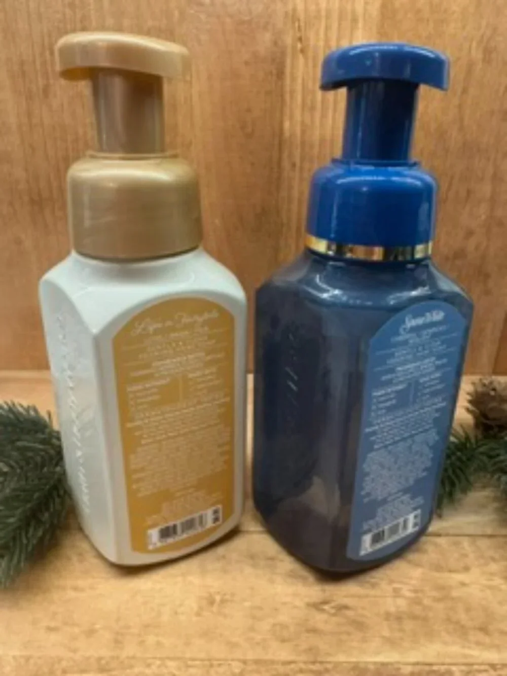Bath & Body Works brand new