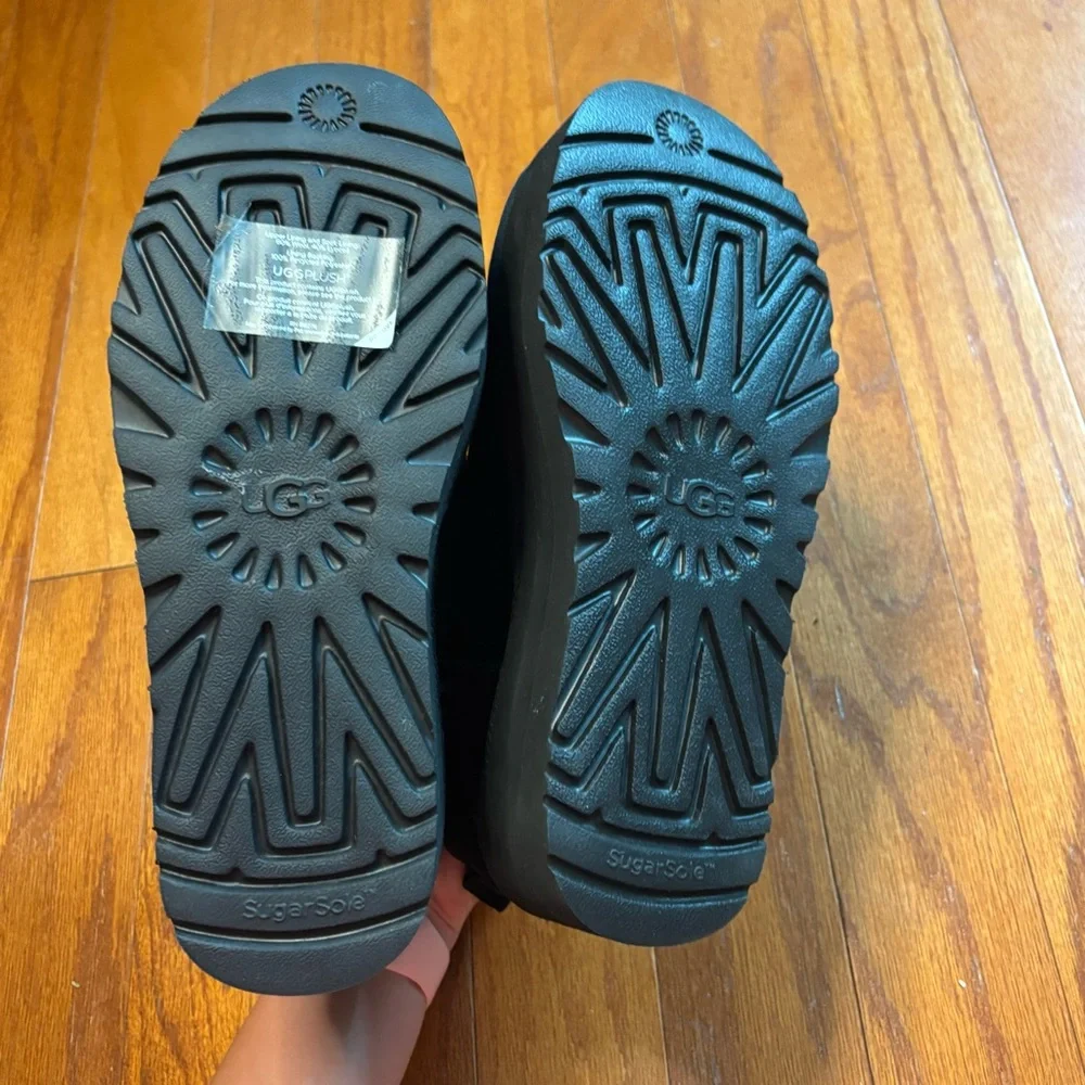 UGG uga size