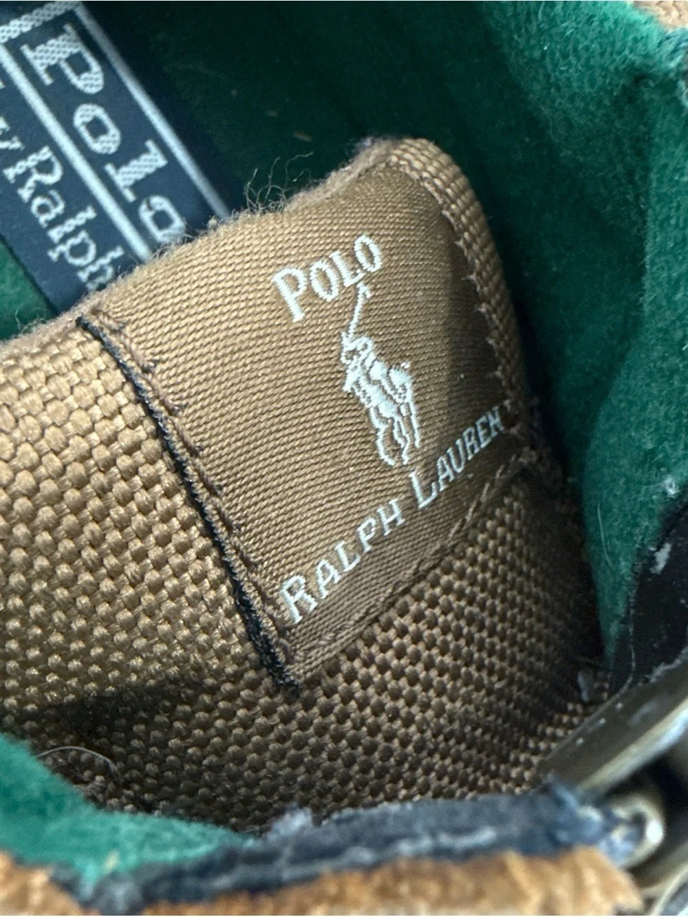 Polo Ralph Lauren polo ralph