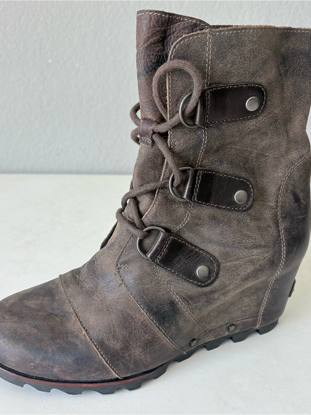 Sorel hi dear