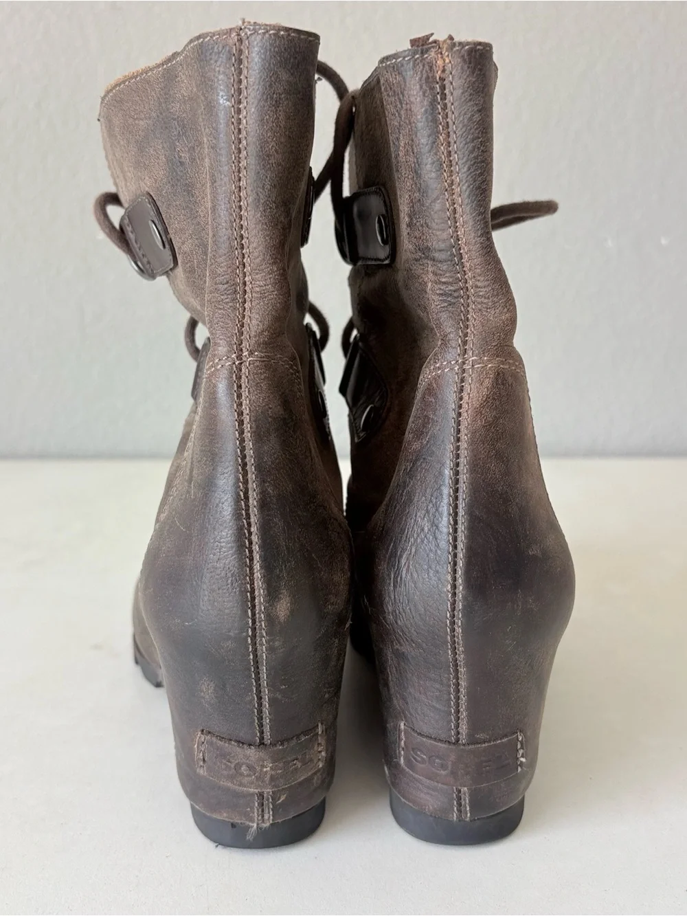 Sorel hi dear