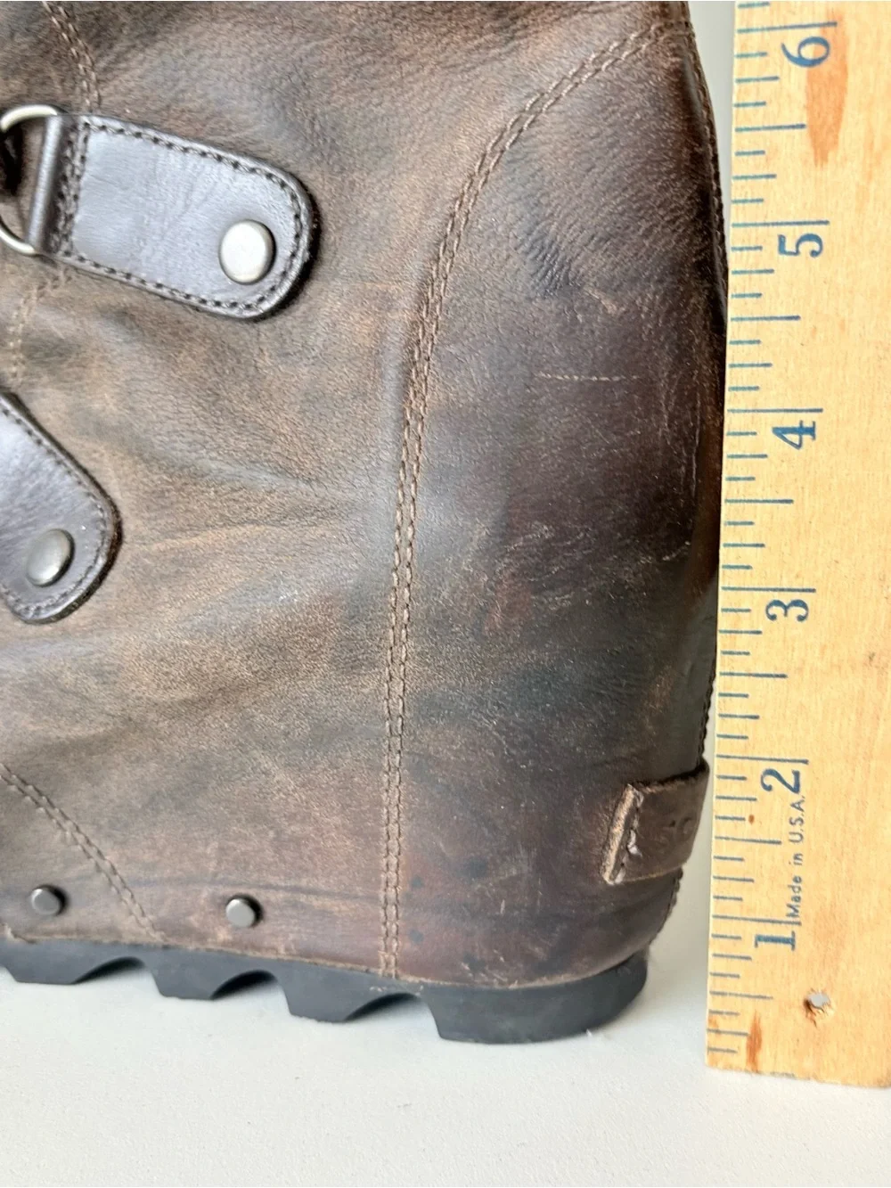 Sorel hi dear