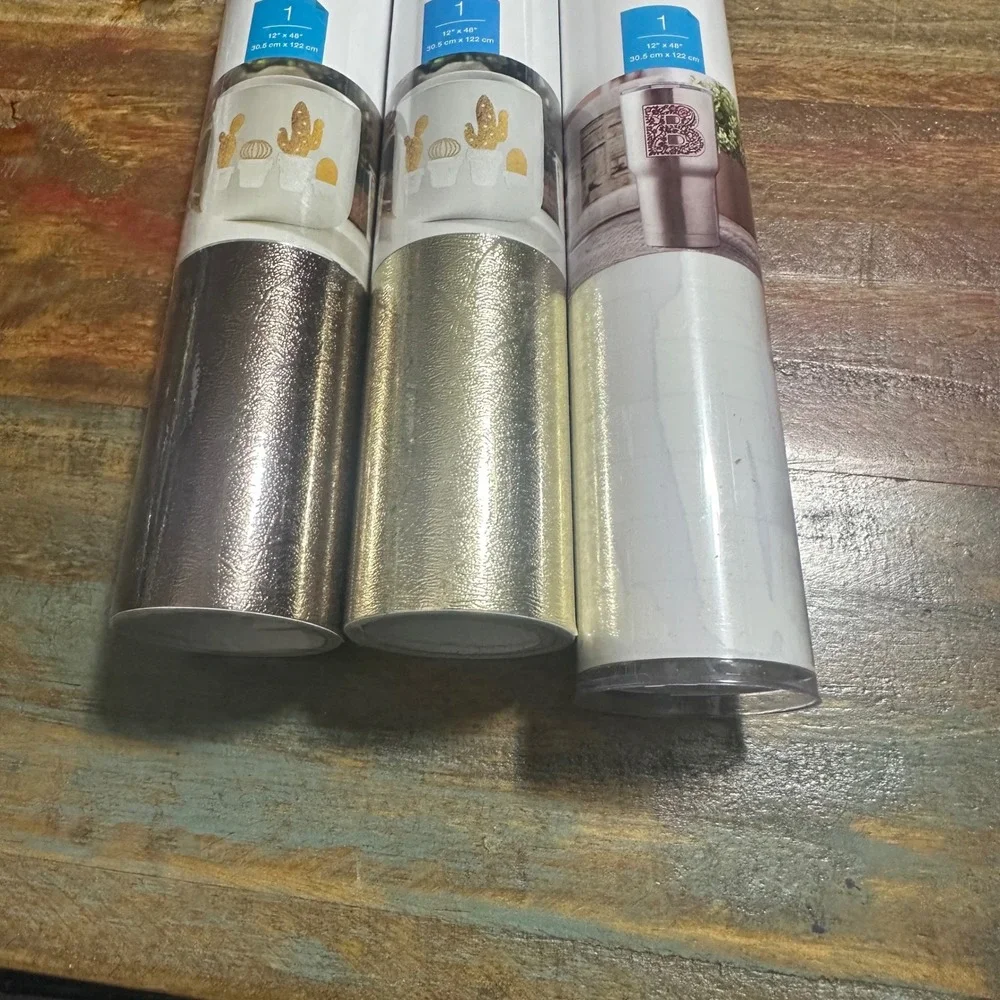 Cricut premium vinyl