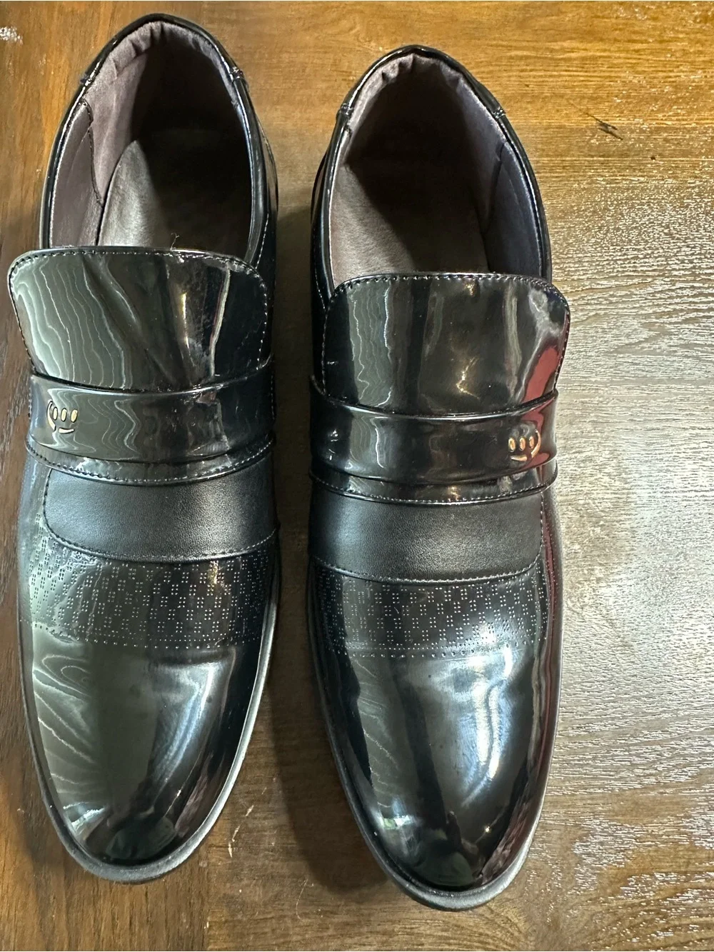 N/A refined navy