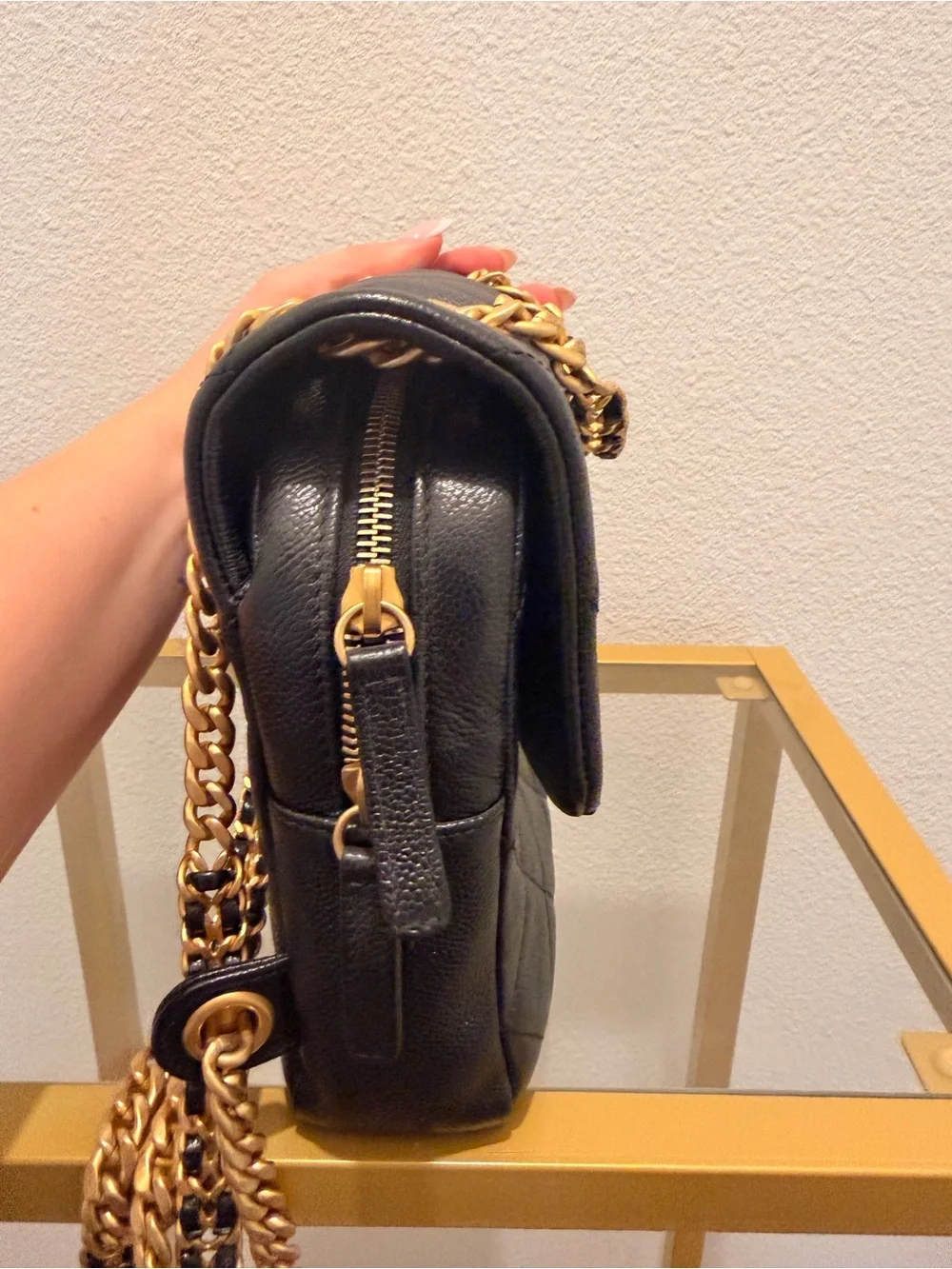 CHANEL year 2022