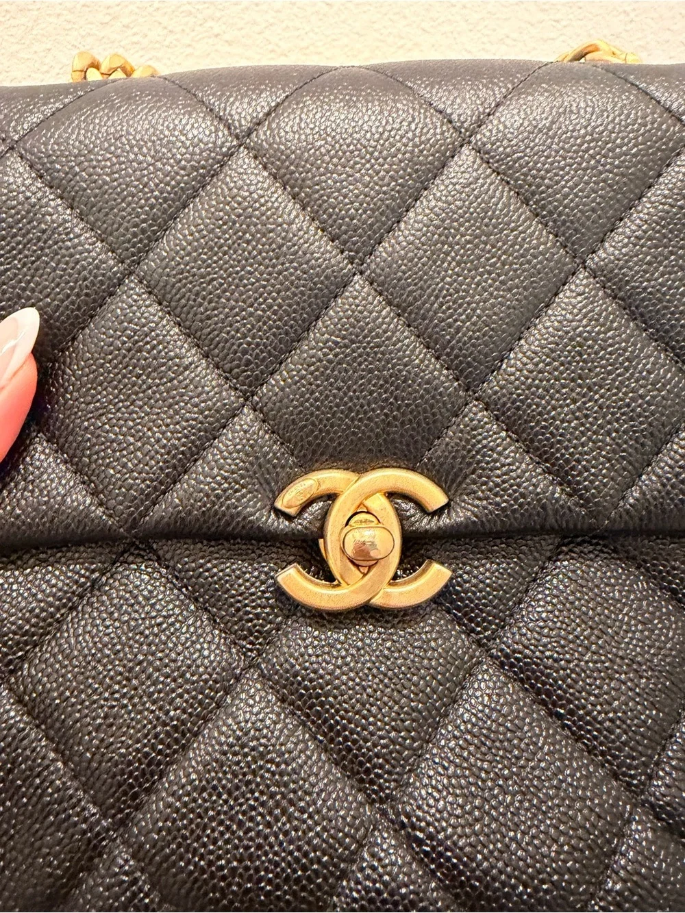 CHANEL year 2022