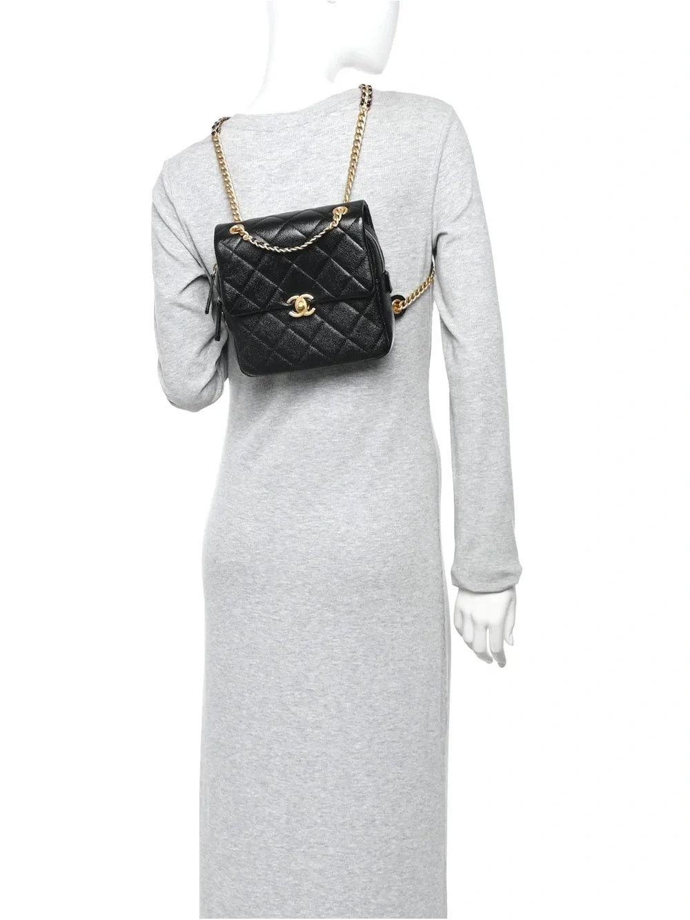 CHANEL year 2022