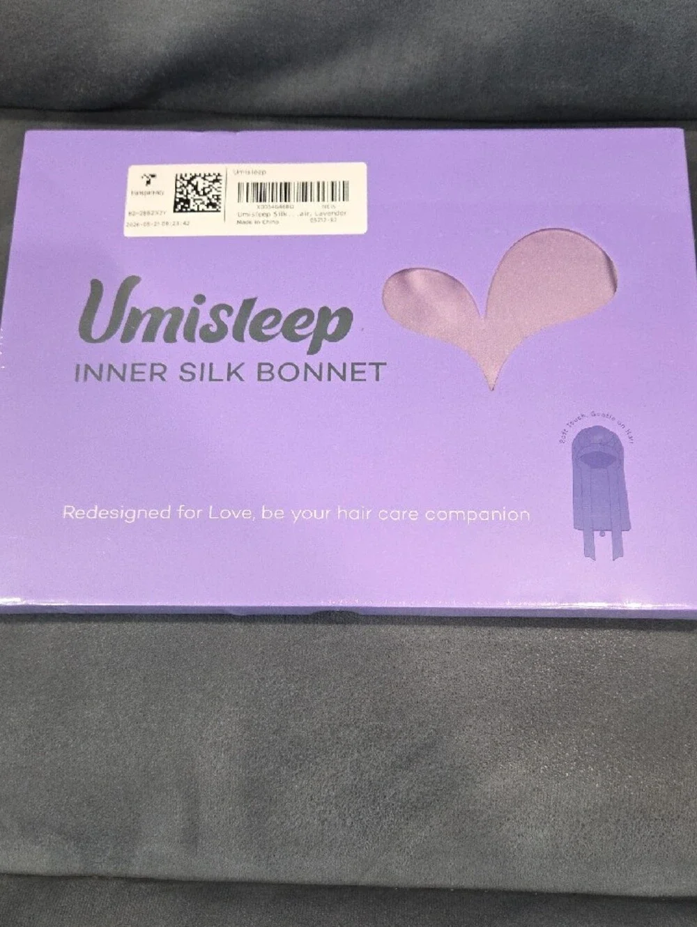 Umisleep x0054g48bd real