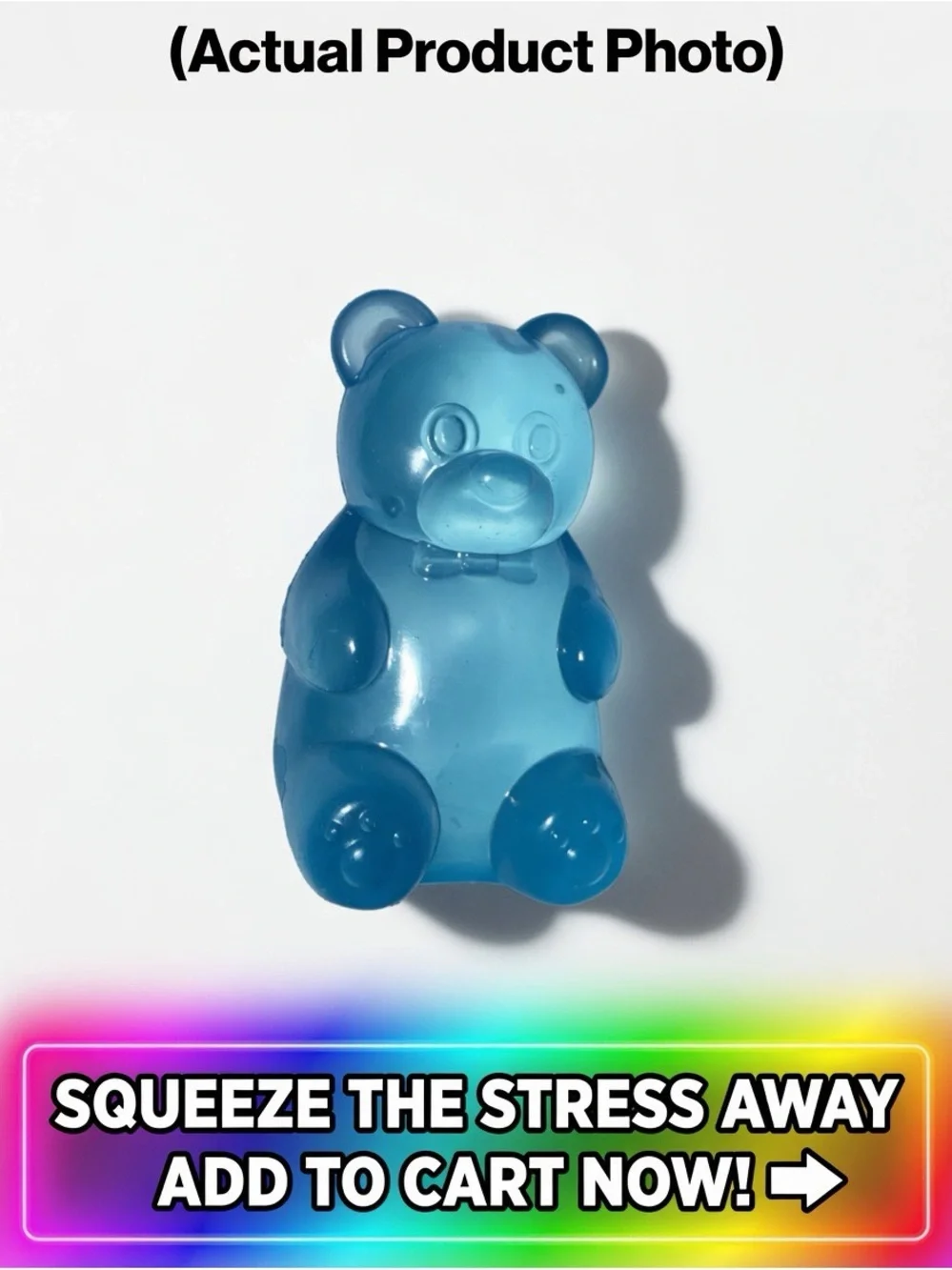 N/A soft blue