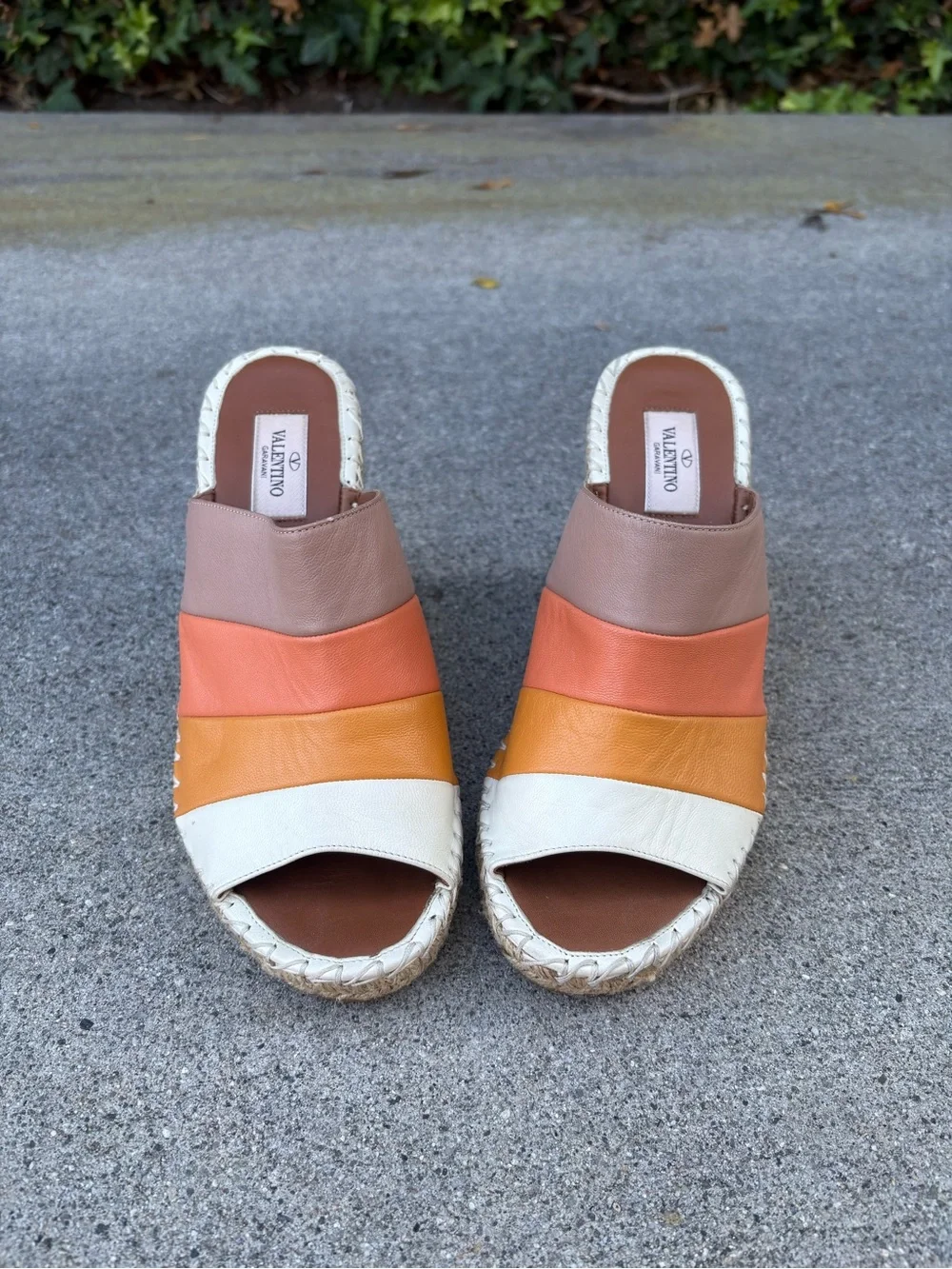 Valentino 100% authentic