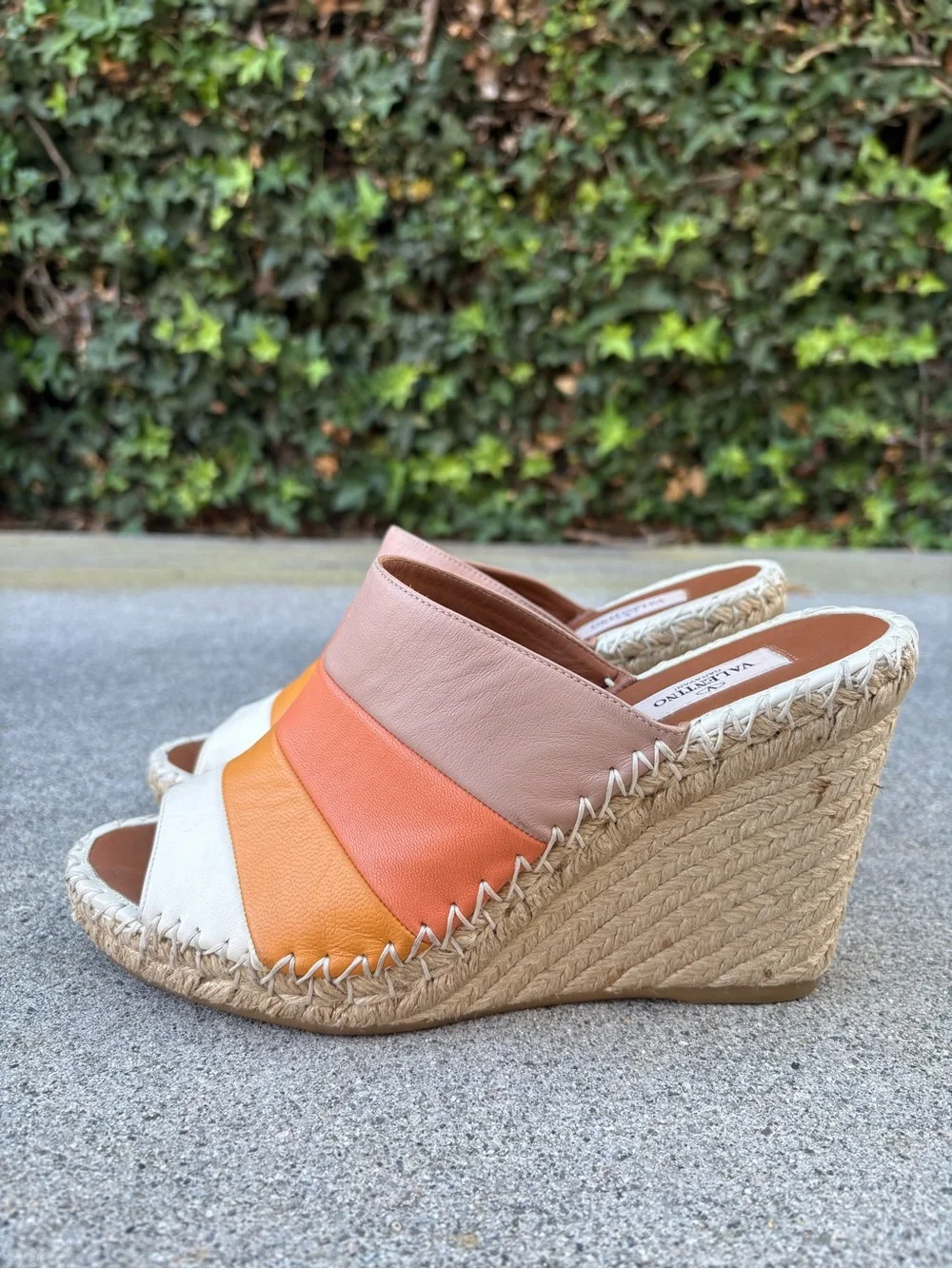 Valentino 100% authentic