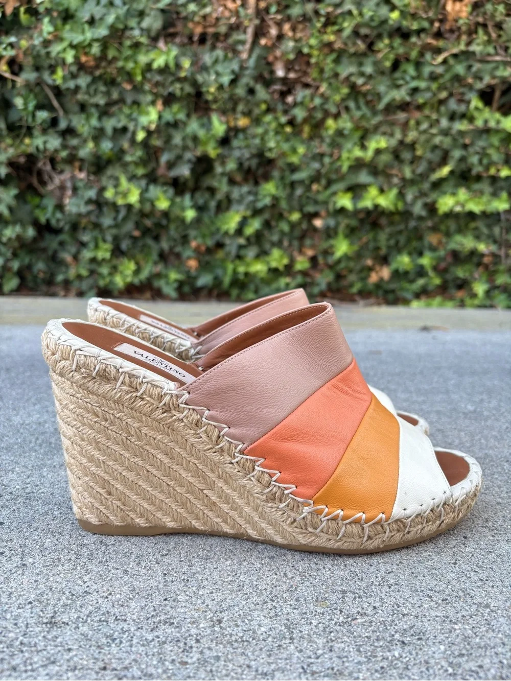 Valentino 100% authentic