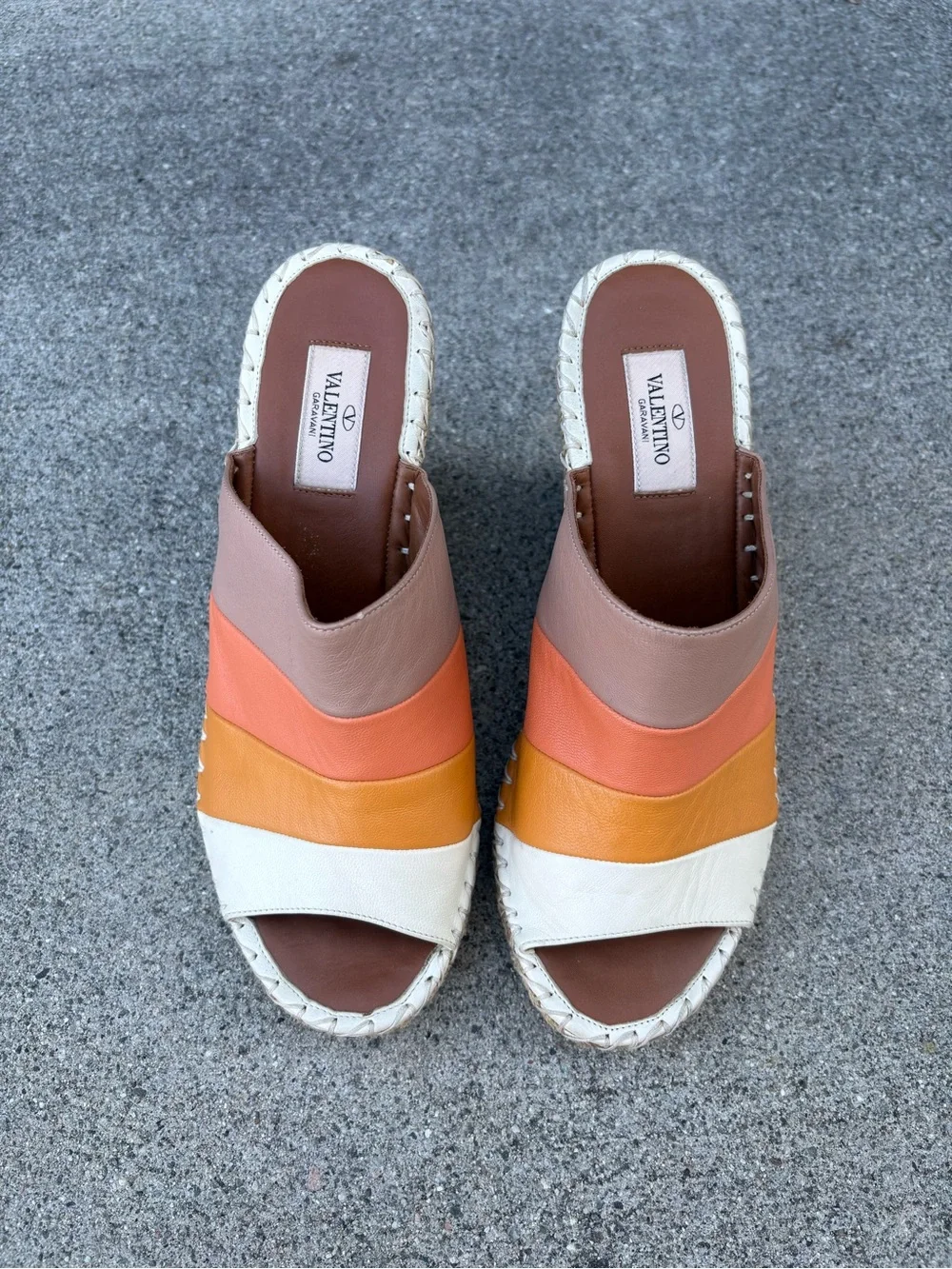 Valentino 100% authentic