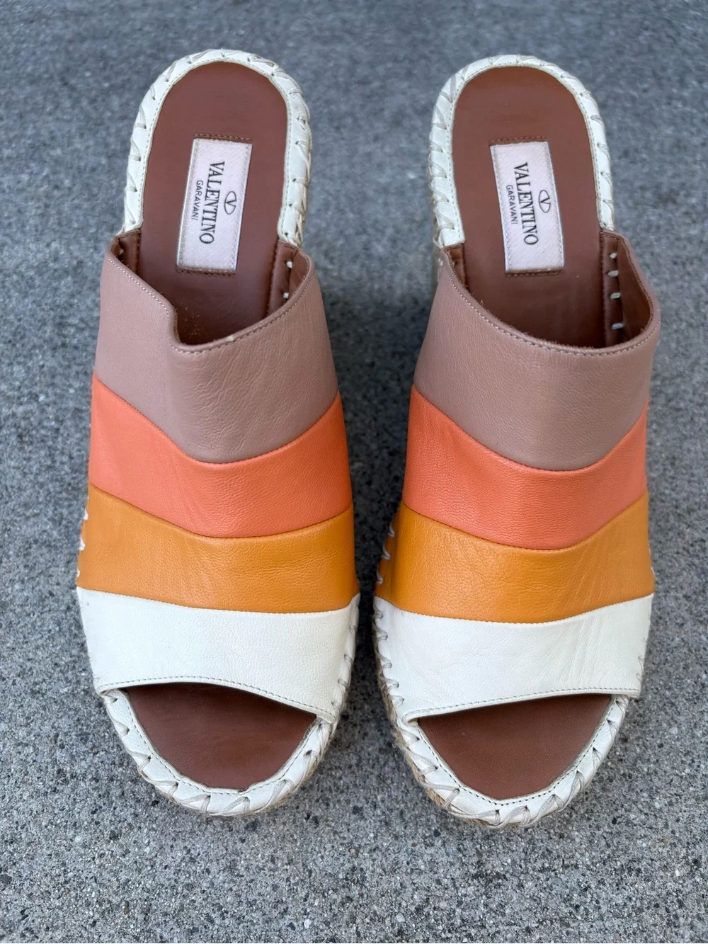 Valentino 100% authentic