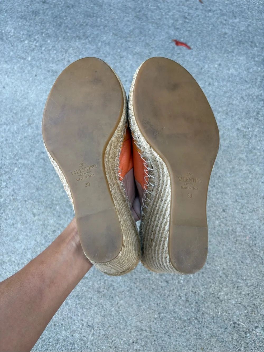 Valentino 100% authentic