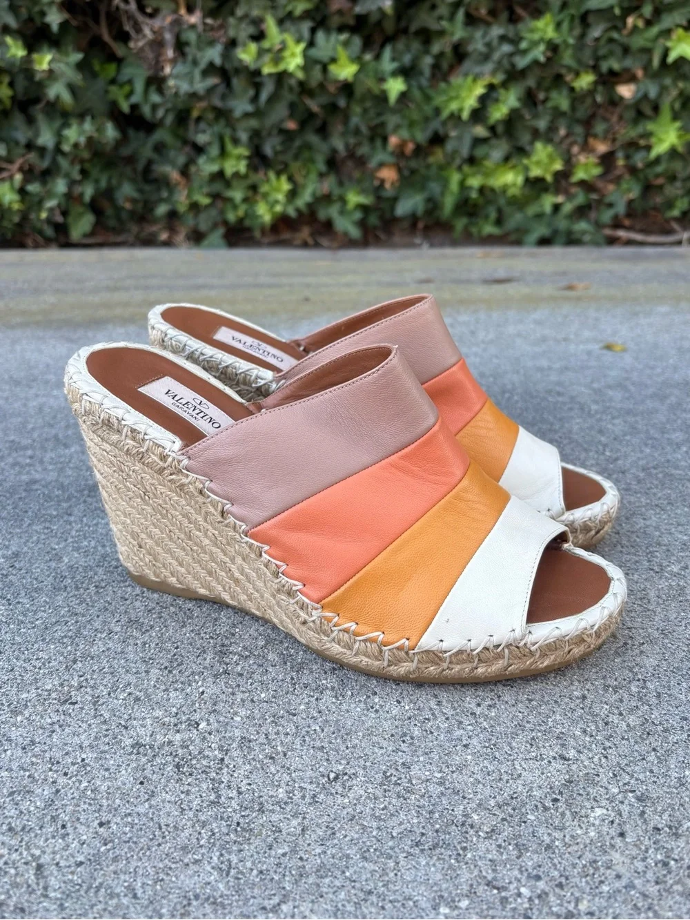 Valentino 100% authentic