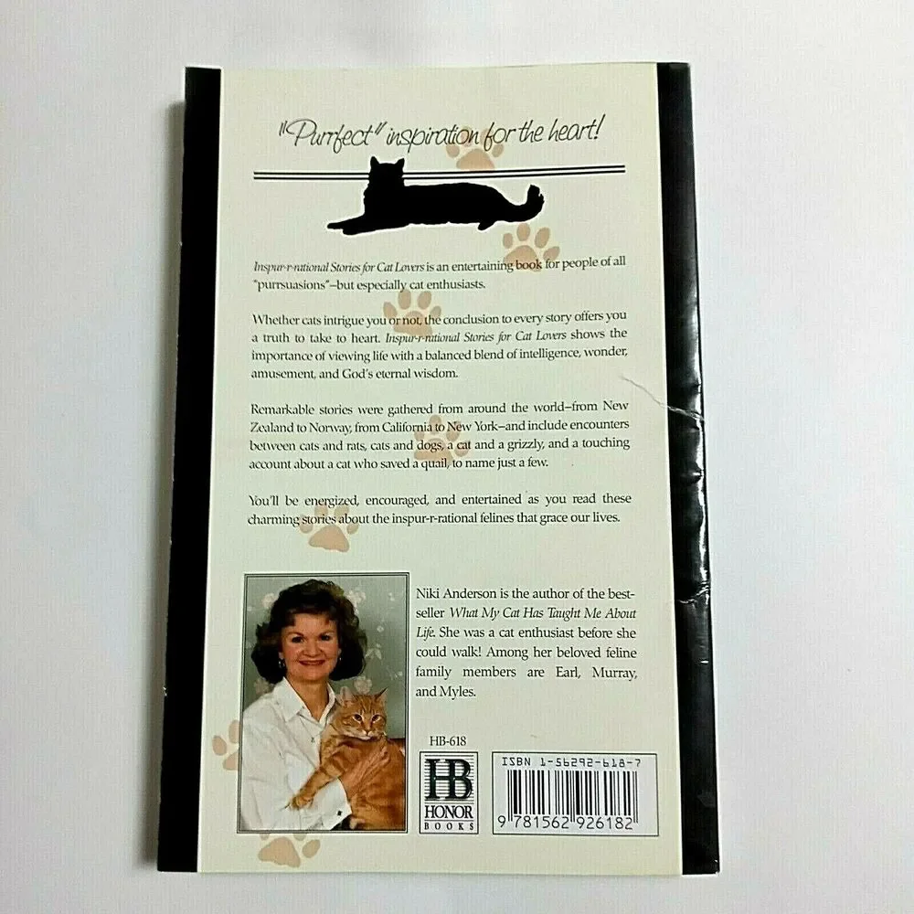 Cat Lovers vintage 1999